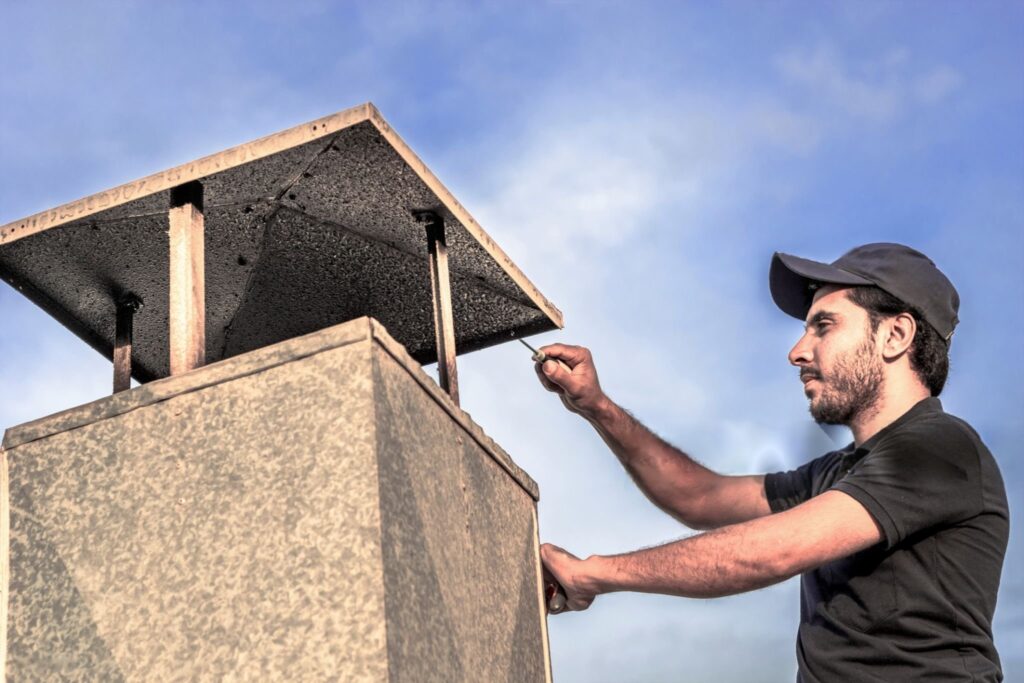 Chimney Sweep (1)