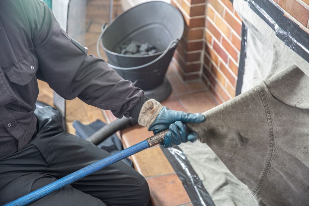 Chimney Sweep (4)